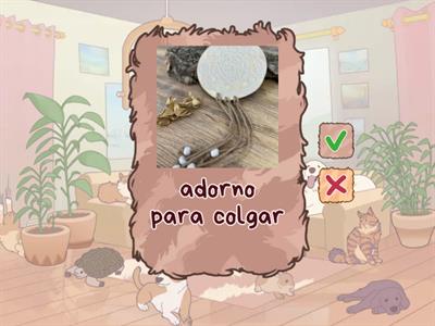 Your students' projects