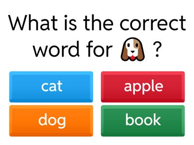 English Learning Stations.