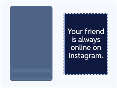 🔊 Speaking Task: Modals of Deduction