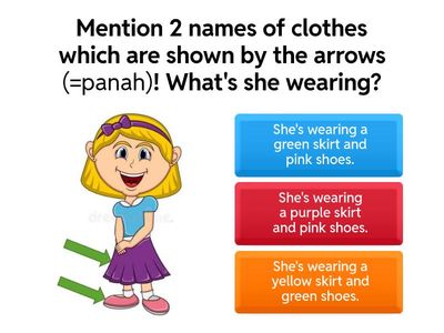 Let's practice for review 2 - Grade 2