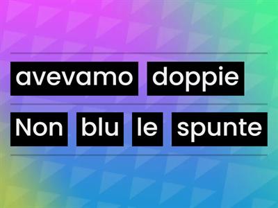 Cosa non c'era 10 anni fa?