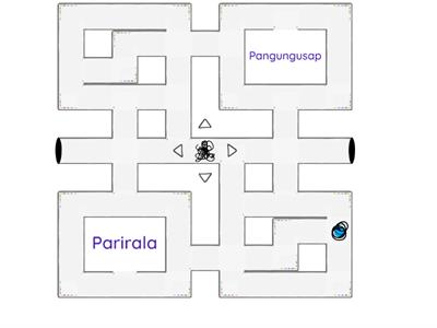 Parirala at Pangungusap