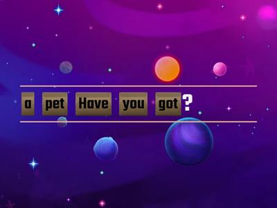 Asking questions (Unit 28)