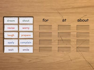 gg4 4.6 Verbs+prepositions