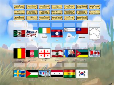 Global Report - GW 6/12/2024