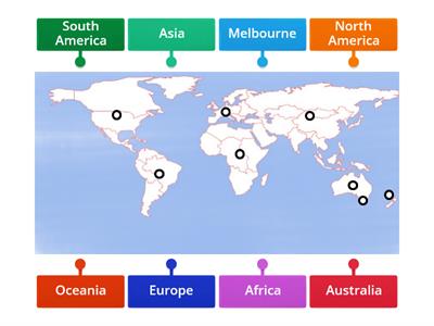 Map Labelling