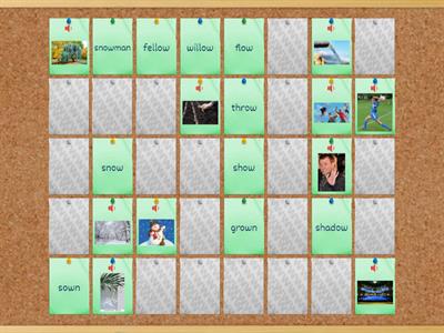 5.11   Matching Cards              HOZ