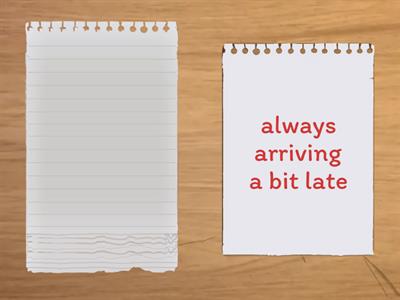 How do you feel about...?