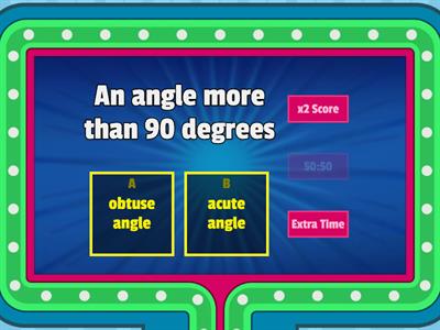 7th Grade Math Vocabulary 