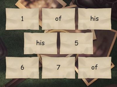 2 - 1st Grade Sight Words (25-26)