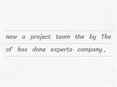 ACPB - I08 - CAUSATIVE