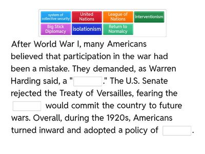 USS8.2a World War II Fill-In