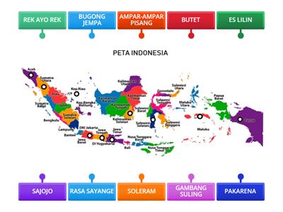 TEBAK LAGU DAERAH