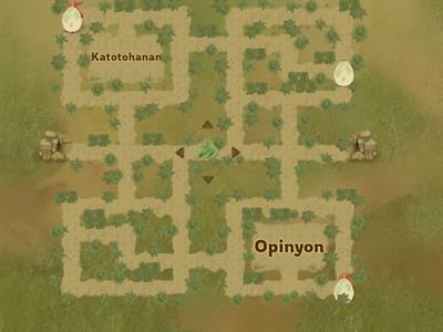 Katotohanan at Opinyon