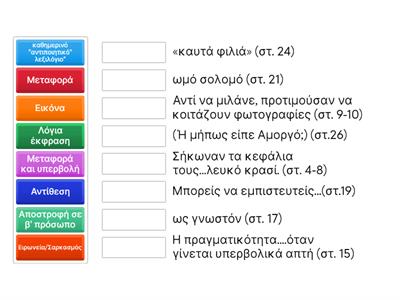 ΕΚΦΡΑΣΤΙΚΑ ΜΕΣΑ-ΣΧΗΜΑΤΑ ΛΟΓΟΥ