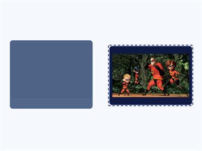 члены семьи китайский