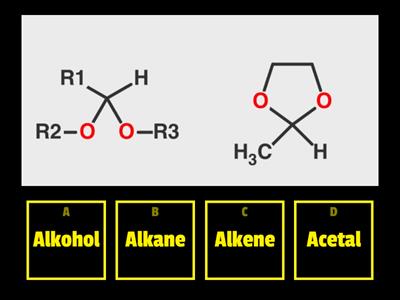 Functional Groups