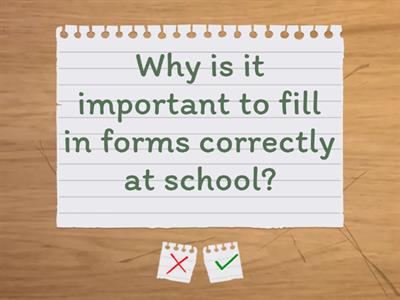 Conversation Questions A2 phrasal verbs