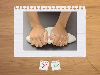 HG fide - Verben rund ums Kochen