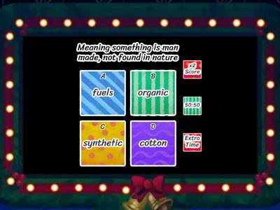 Human Impact & Global Climate 