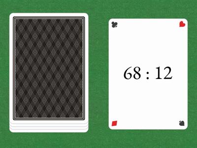 Деление с остатком