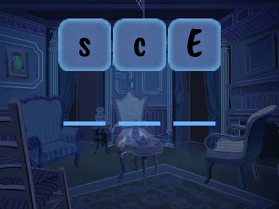 Клавиатура