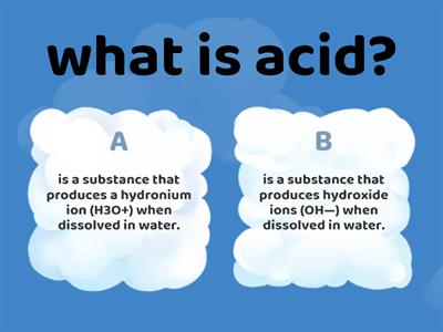  Acid and Base - Science