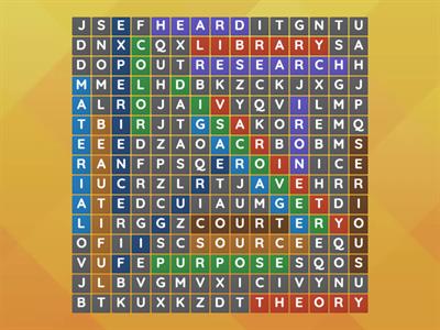 Step 8 assessment HFW