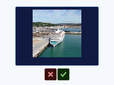 GW to the world B1+ U3 places