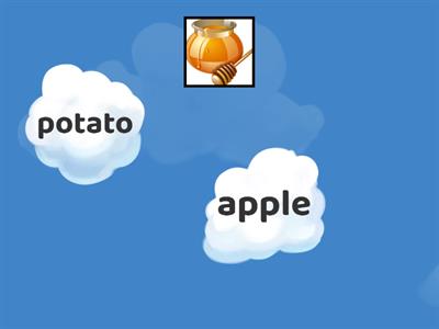 Комарова 2 класс Unit 9 Food 