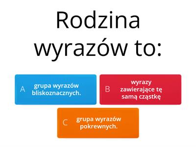 Słowotwórstwo