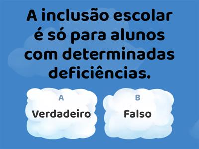 Inclusão Escolar, Educação Especial e Atendimento Educacional Especializado