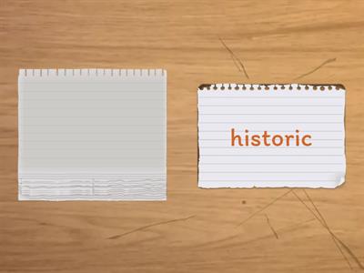 Solutions Pre 3rd. 6A Revision: BTB