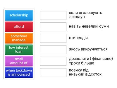 RM B2 🏙️ Unit 5A part 2 