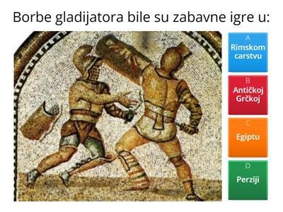 PONAVLJANJE Povijest putovanja / Posebni oblici turizma