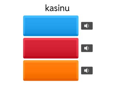 北排-拜訪和畫畫-生詞001