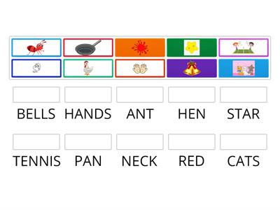 1 & 2 GROUP OF JOLLY PHONICS