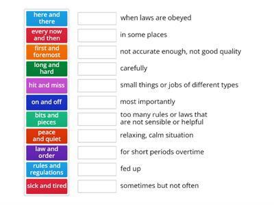 Outcomes Advanced Unit 1 Binomials WB p.9 ex.4