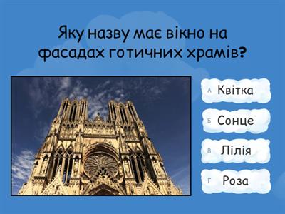 8 клас. Стилі в образотворчому мистецтві 