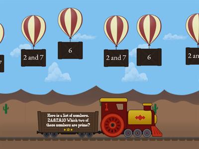 01-Factors and Multiples