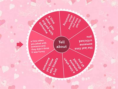 Communication verbs 3 Eyes Open