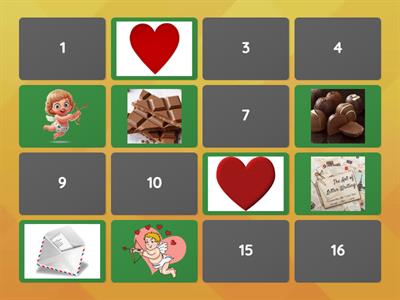  День Святого Валентина (меморі)