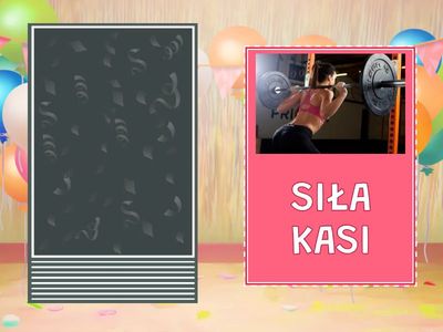 [ś] gr. wyr. SIŁA ...