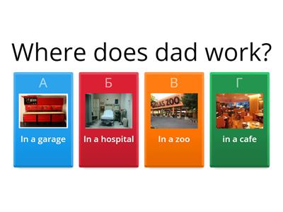 Jack and The Penguins