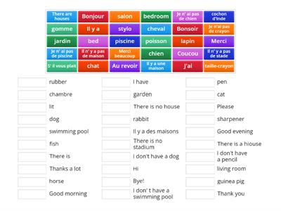 Year 4- Revisions Year 4