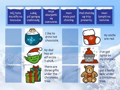 Tłumaczenia świąteczne