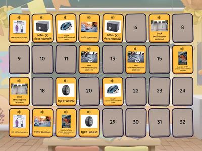 spotlight 6 3a Road Safety (part 2)