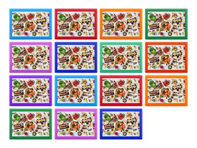 手語B7L2翻牌比一比