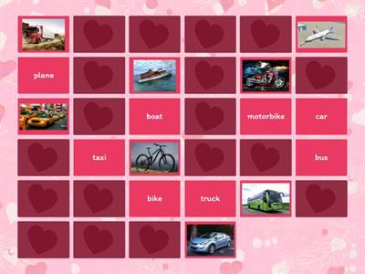 Комарова 4 класс Unit 9 Transport 