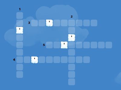 How's the weather? / What's the weather like?